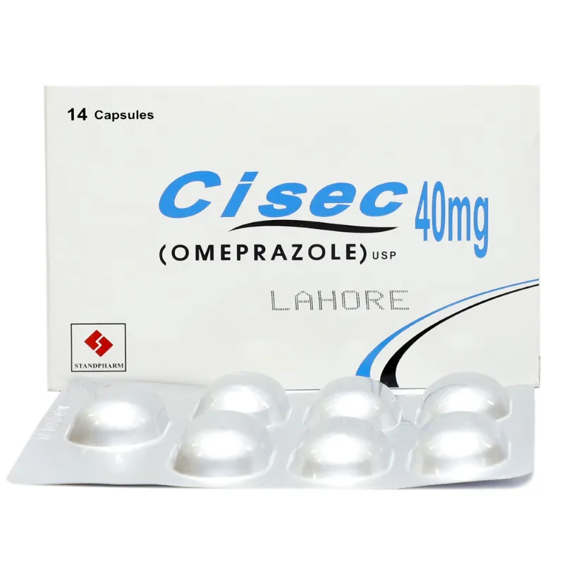 Cisec 40mg