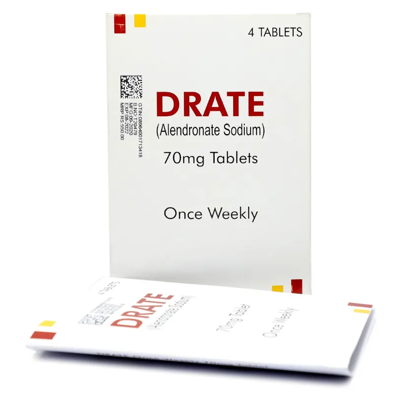 Drate 70mg