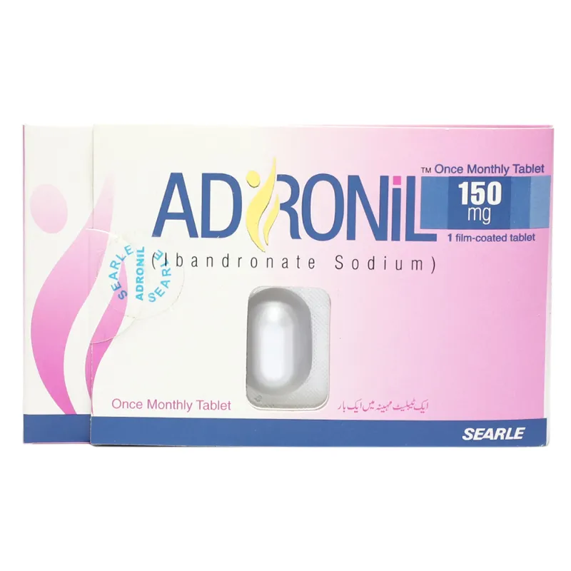 Adronil 150mg