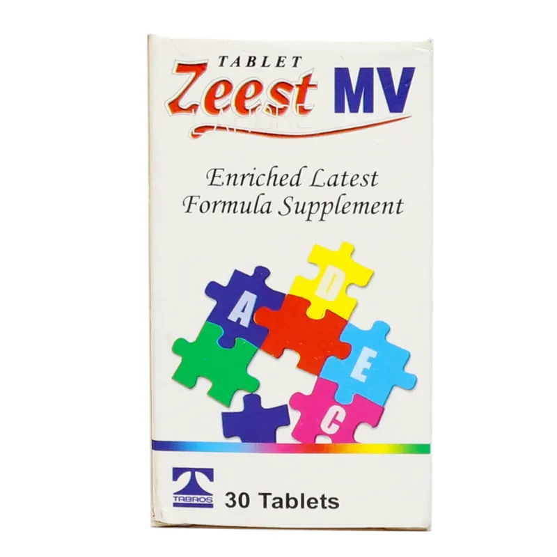 Zeest Mv