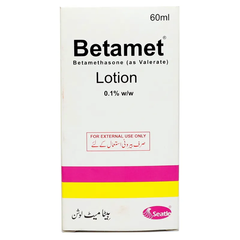 Betamet 60ml2