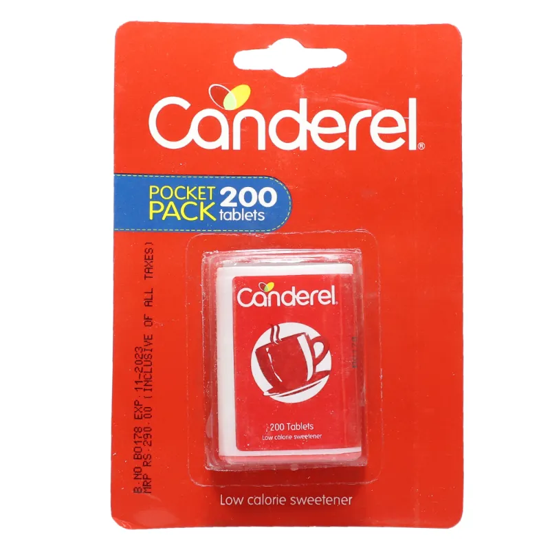 Canderal