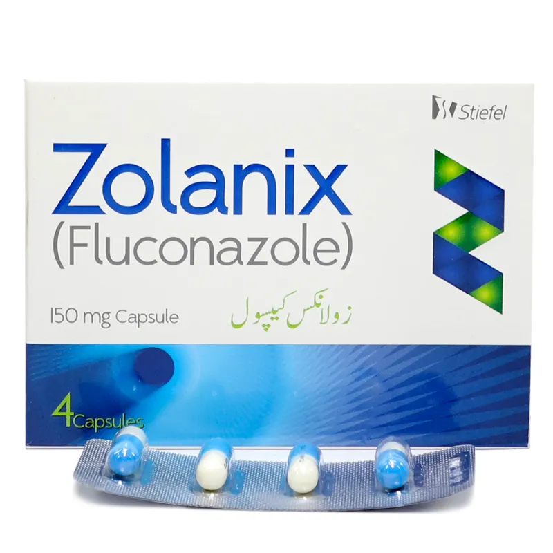 Zolanix 150mg
