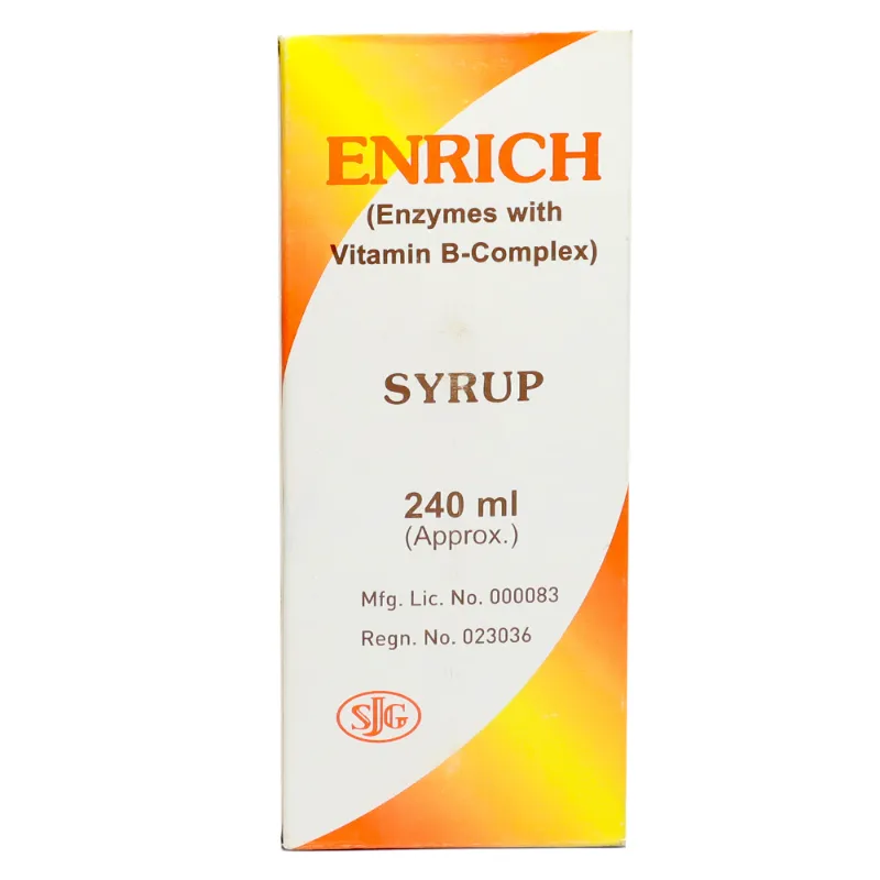 Enrich 240ml2