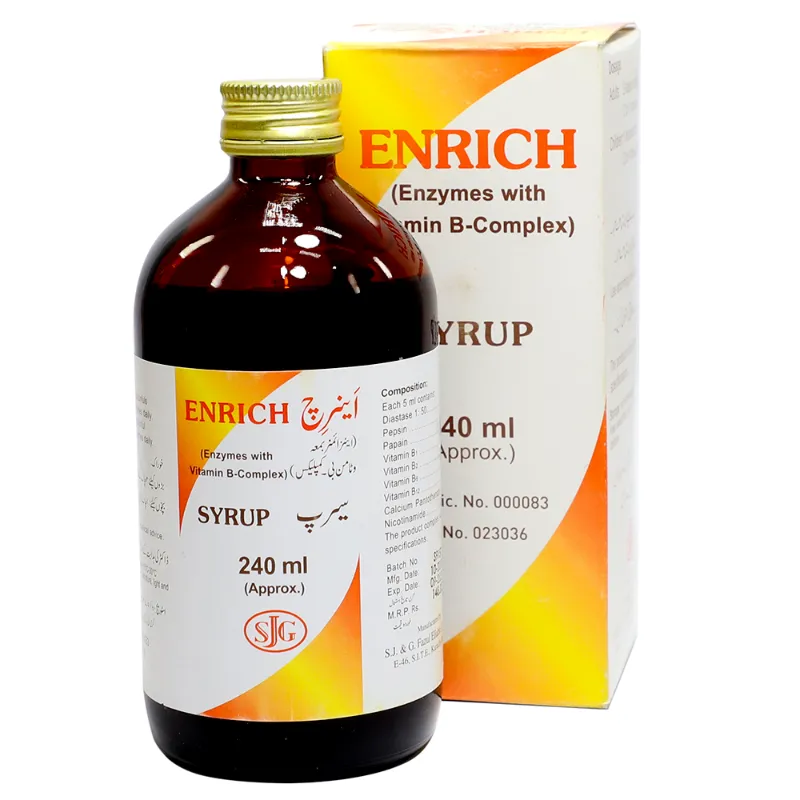 Enrich 240ml
