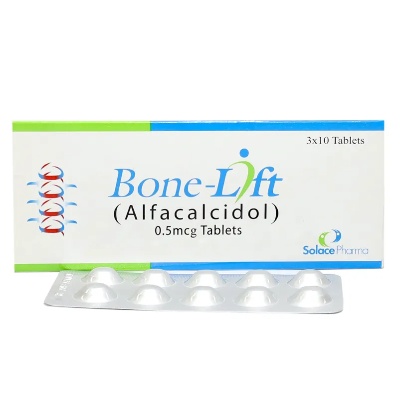 Bonelift 0.5mg