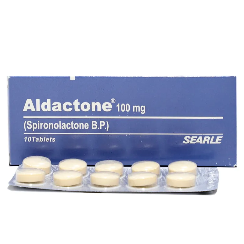Aldactone 100mg