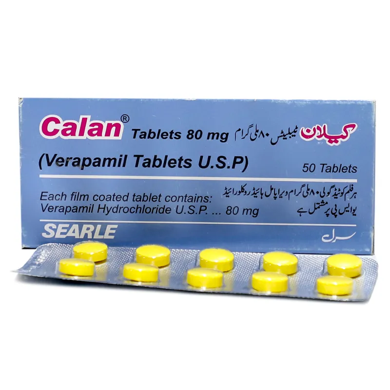 Calan 80mg