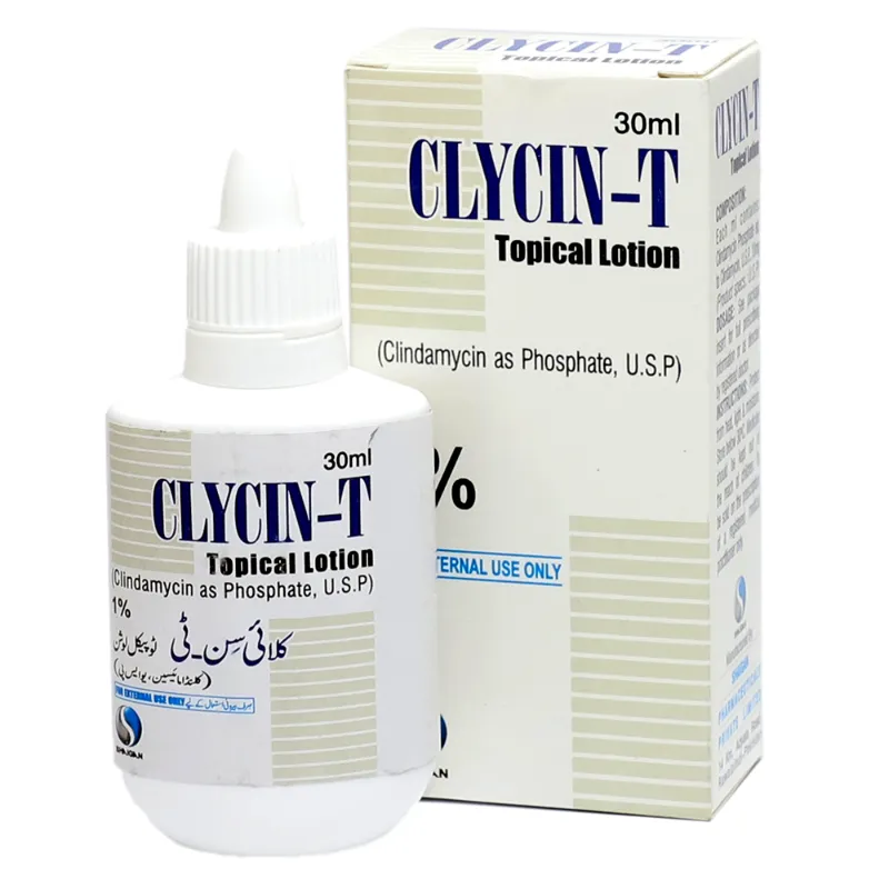 Clycin-T 30ml