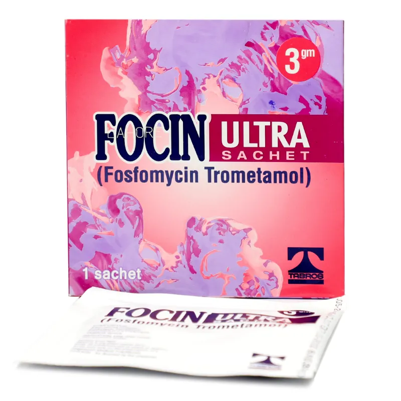 Focin Ultra  3g