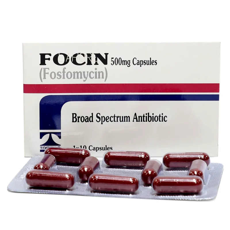 Focin 500mg