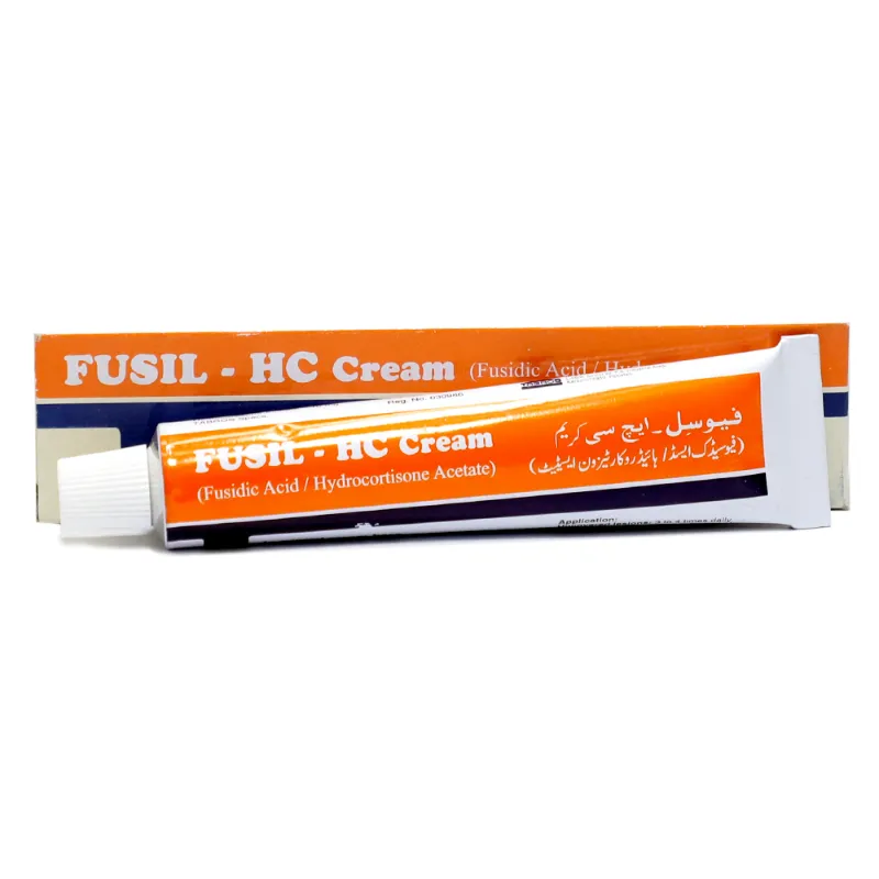 Fusil Hc 15g