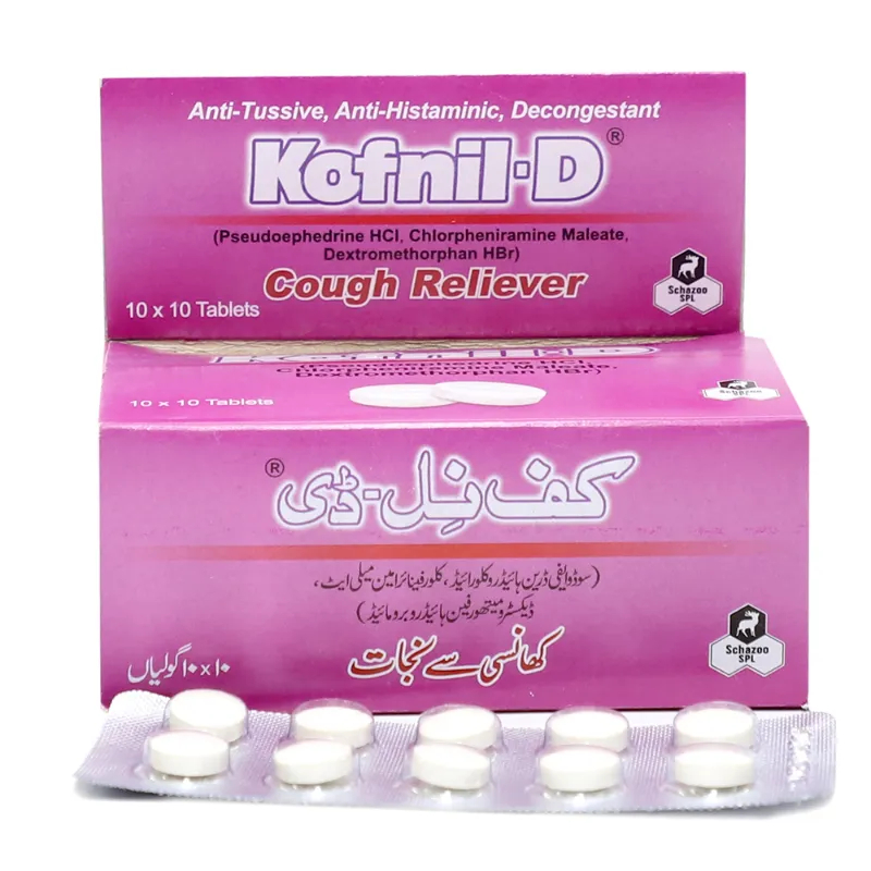 Kofnil-D