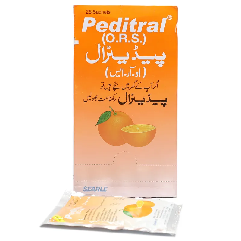 Peditral ORS