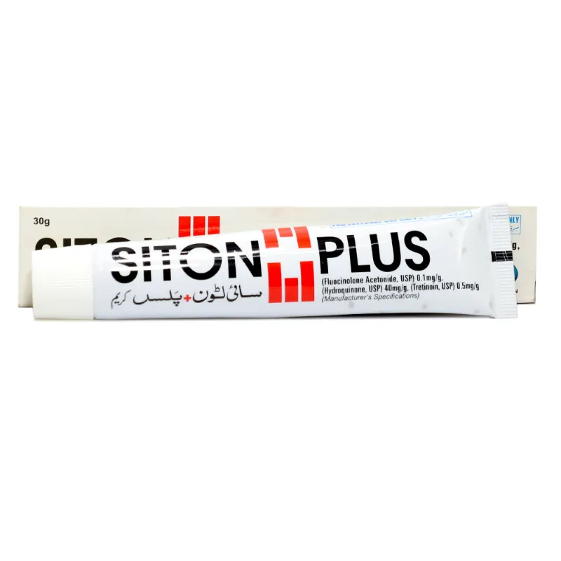 Siton Plus 30g