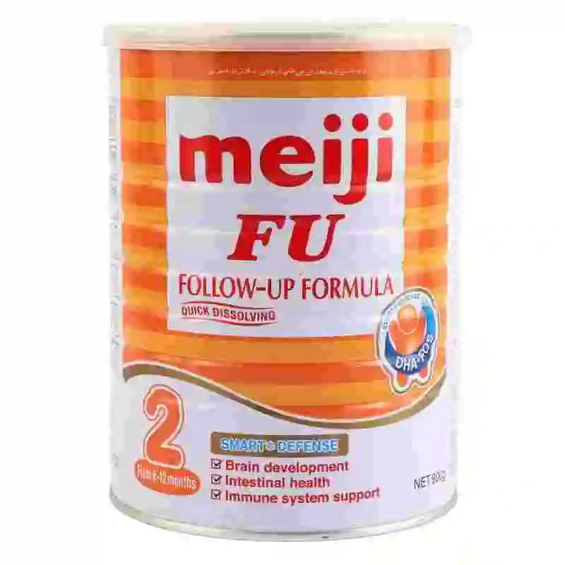 Meiji-Fu 900g