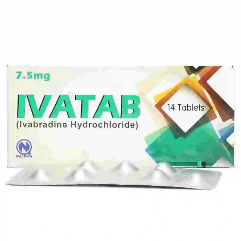 IvaTab 7.5mg