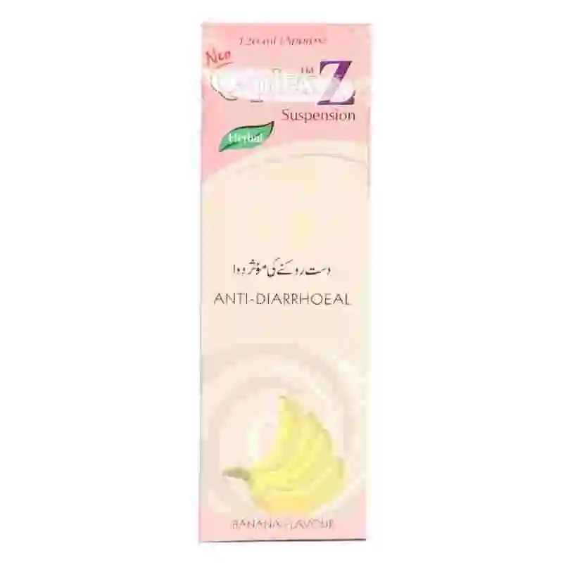 Buy Neo Q Plex Z Syrup 1ml Online Emeds Pharmacy