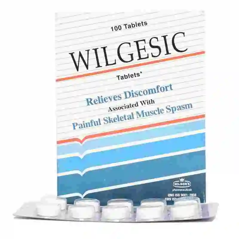 Wilgesic