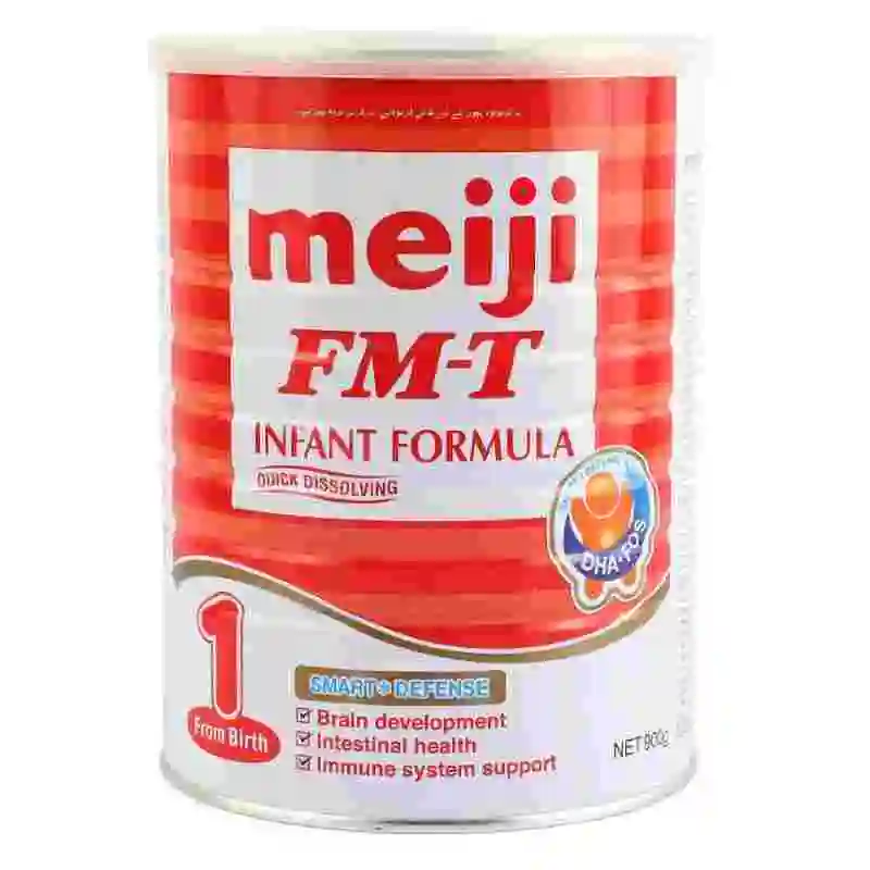 Meiji-Fmt 900g