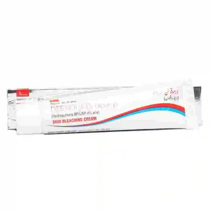 Dermoquin 4% 20g