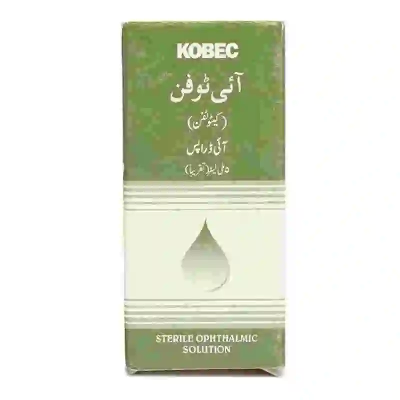 Eytofen 5ml