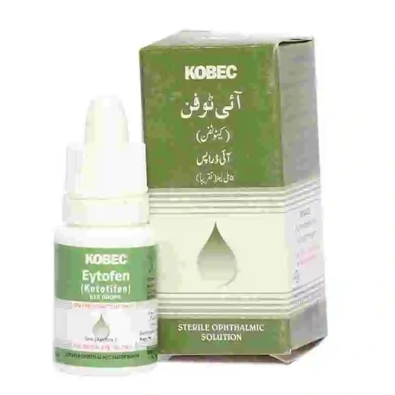 Eytofen 5ml