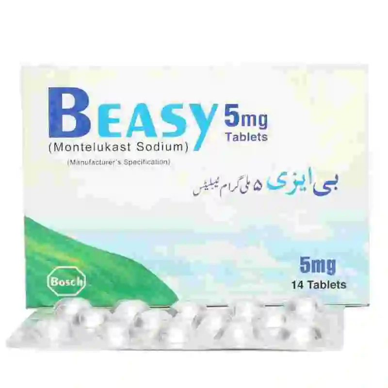 Beasy 5mg