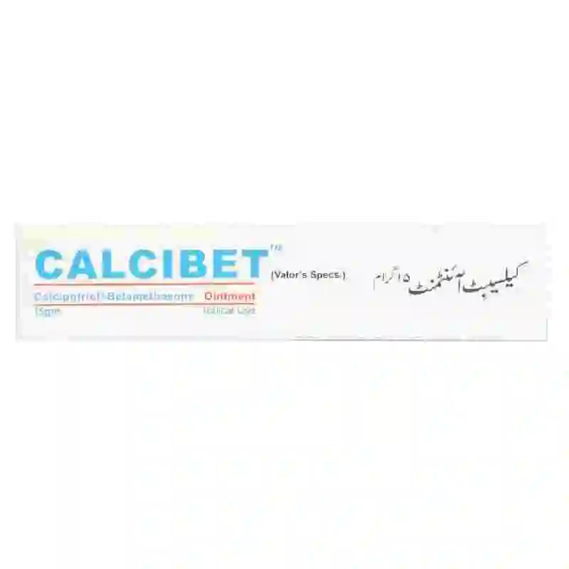 Calcibet 15g2