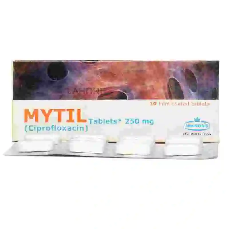 Mytil 250mg