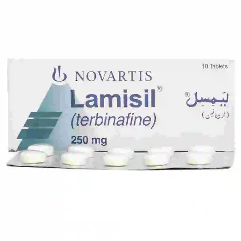 Lamisil 250mg