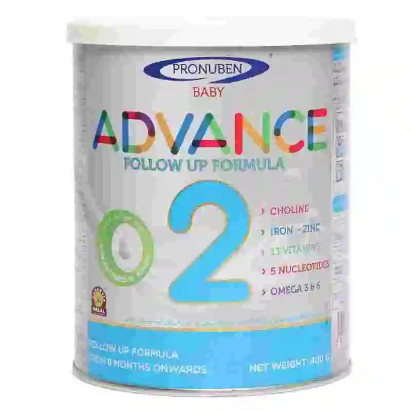 Baby Advance-2 400g