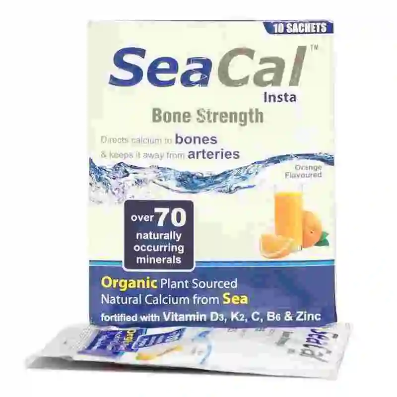 Seacal Insta