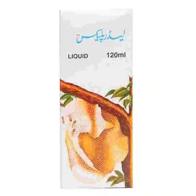 Lederplex 120ml