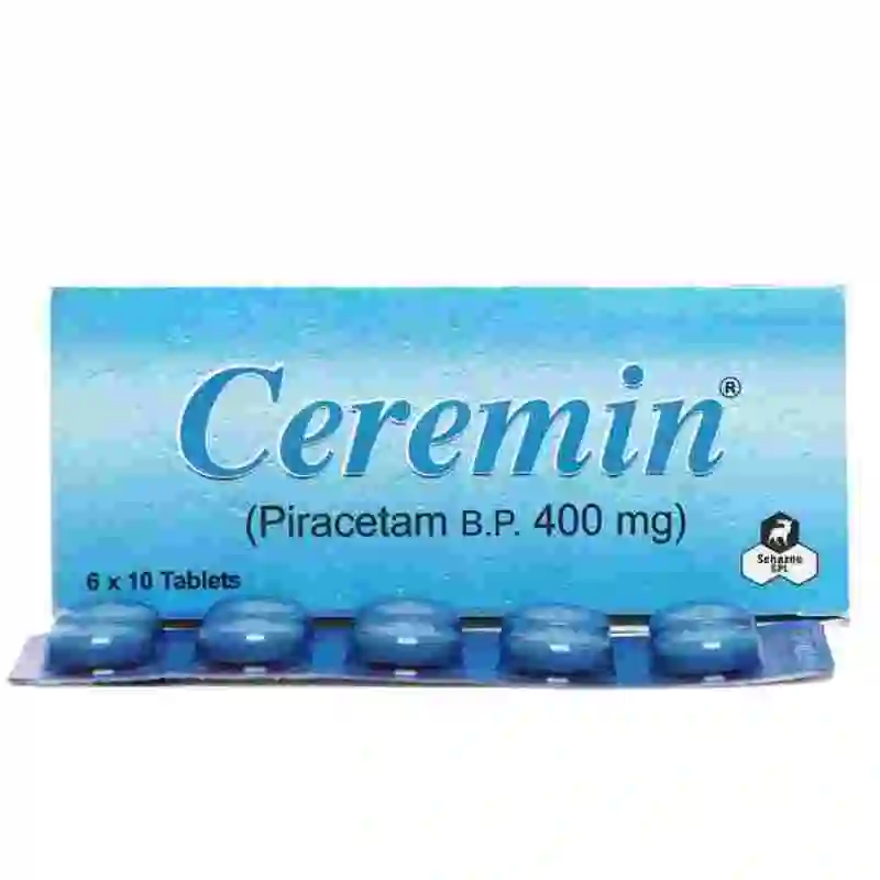 Ceremin 400mg