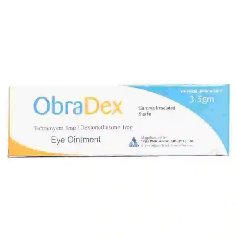 Obradex 3.5g