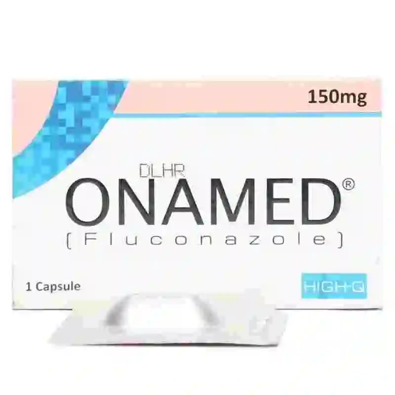 Onamed 150mg