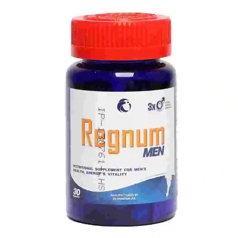 Regnum Men