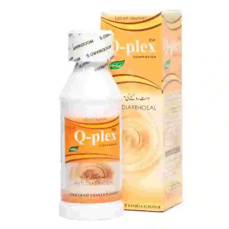 Neo-Q-Plex 120ml