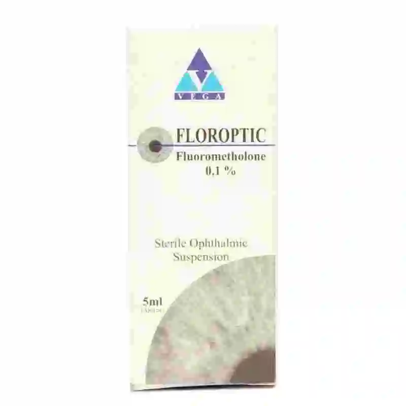 Floroptic 5ml2