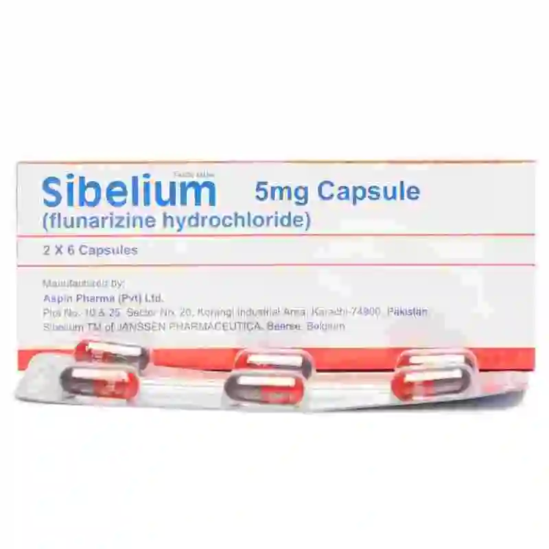 Sibelium