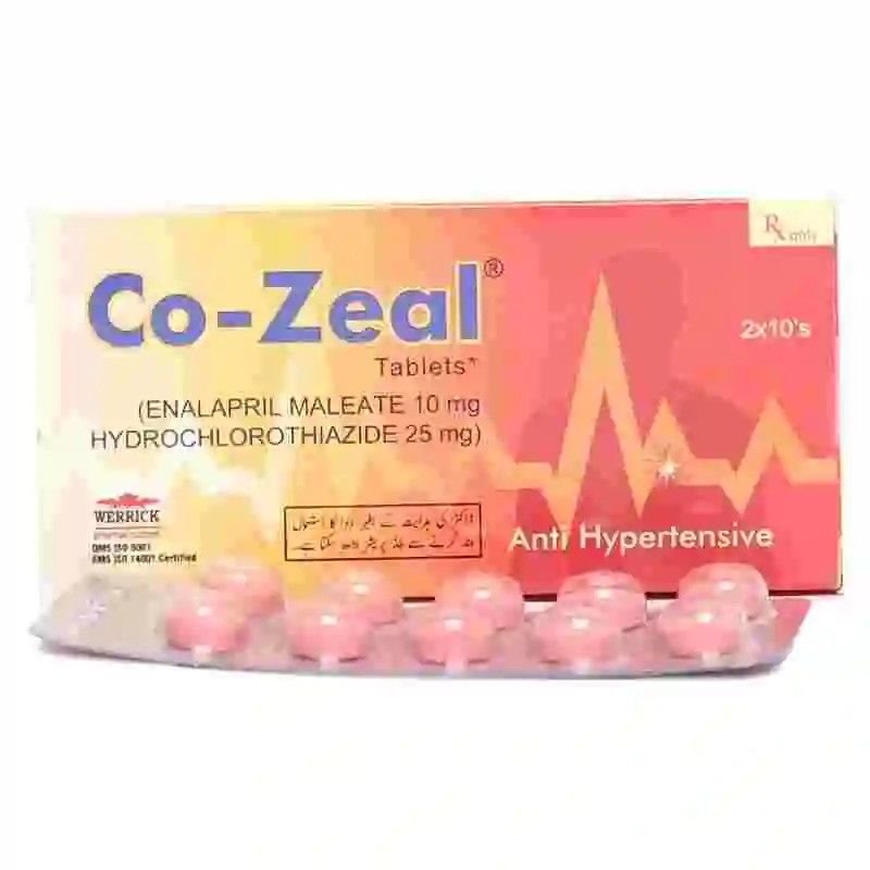 Co-Zeal