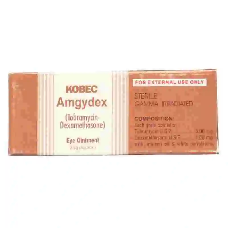 Amgydex 3.5g