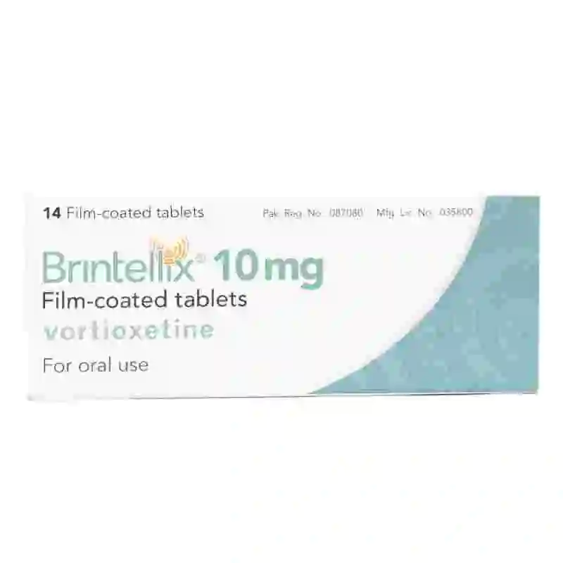 Brintellix 10mg