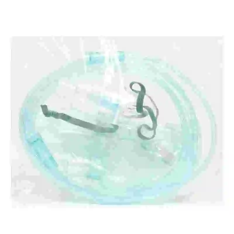 Nebulizer Kit Adult Mask & Chamber (PN1120)
