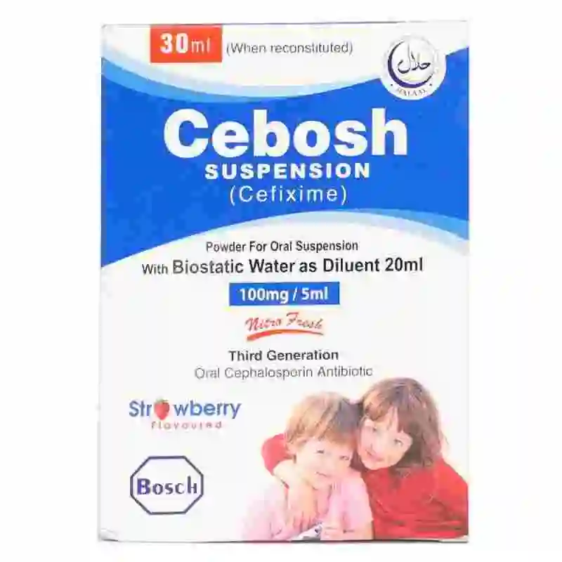 CEBOSH 100mg (30ml)2