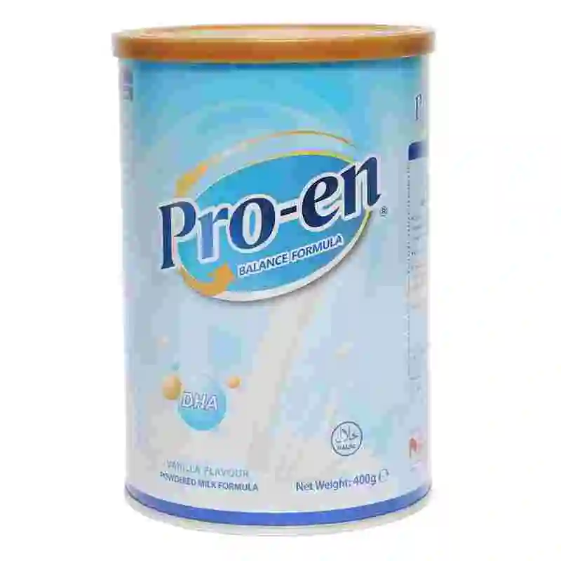 Pro-en Milk 400mg