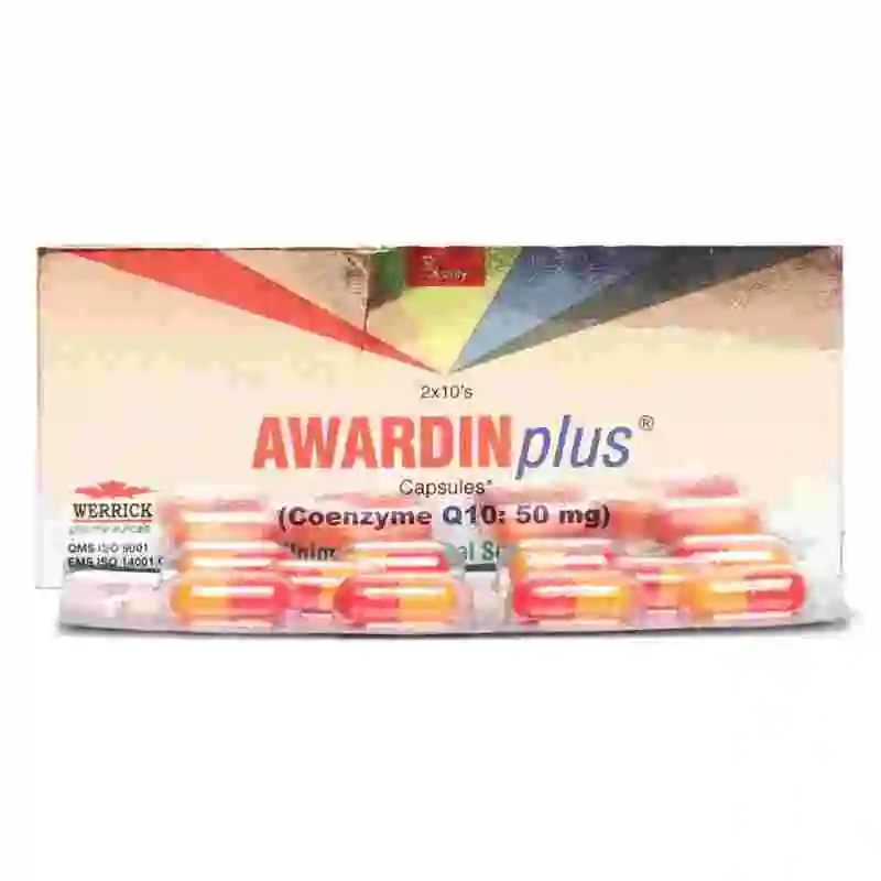 Awardin Plus