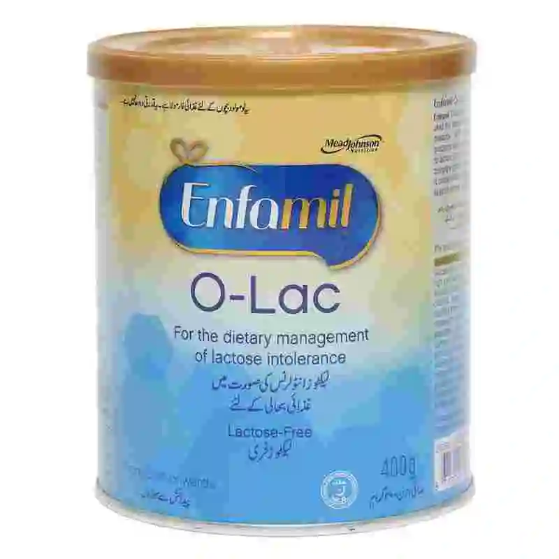 Enfamil O Lac 400g