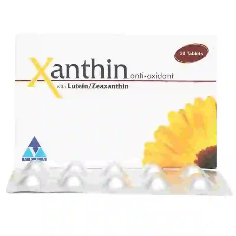 Xanthin